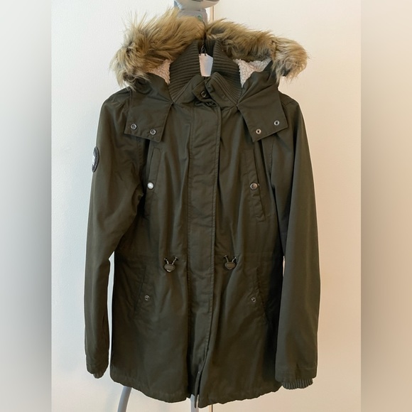 Superdry Jacket - Picture 6 of 6